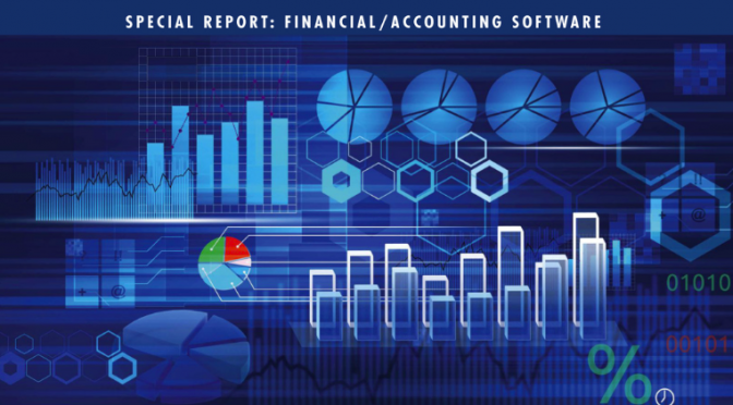 accounting software nonprofit