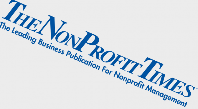 nonprofit management tips