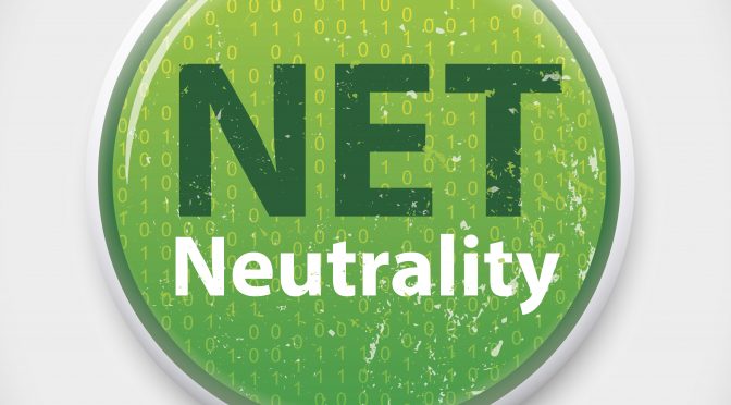 Net Neutrality NonProfit