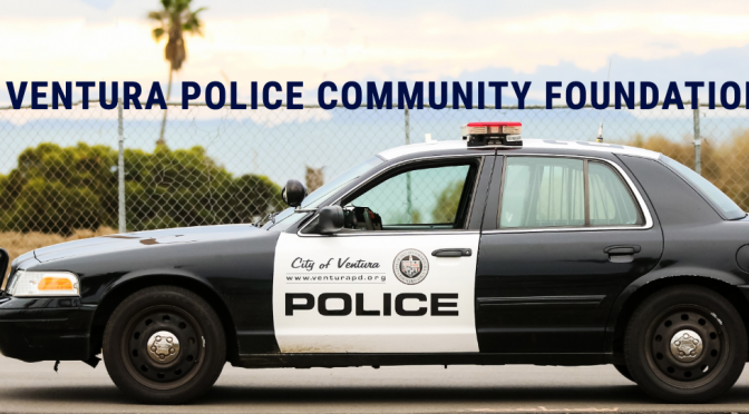 Venture Police Community Foundation