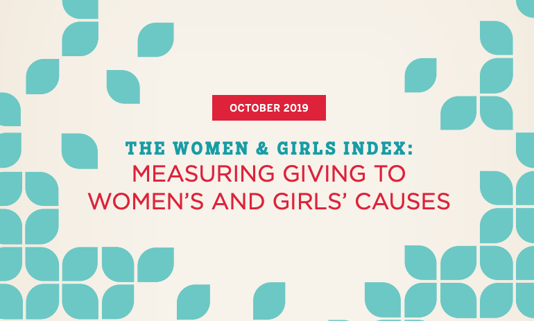 study-women-and-girls-nonprofit