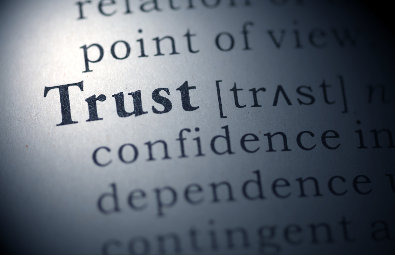 5 Ways To Ramp Up Trust With Grantmakers