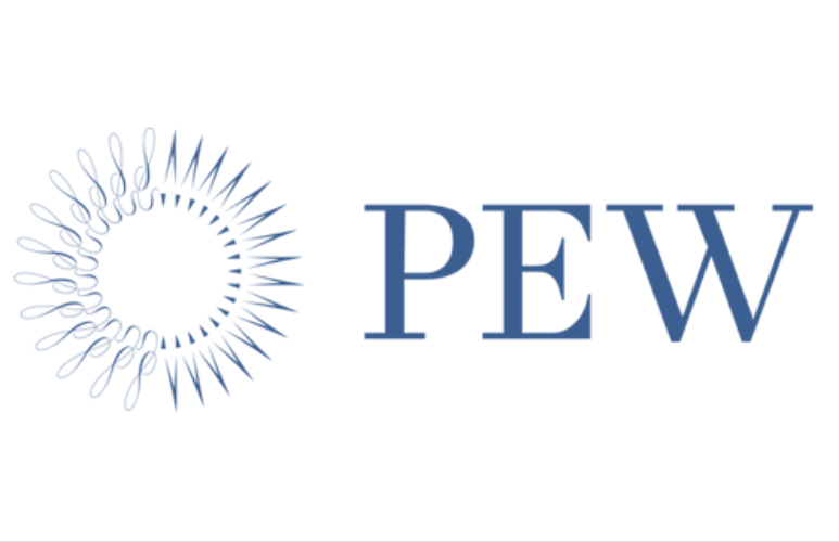 Pew Promotes Program Director To CEO