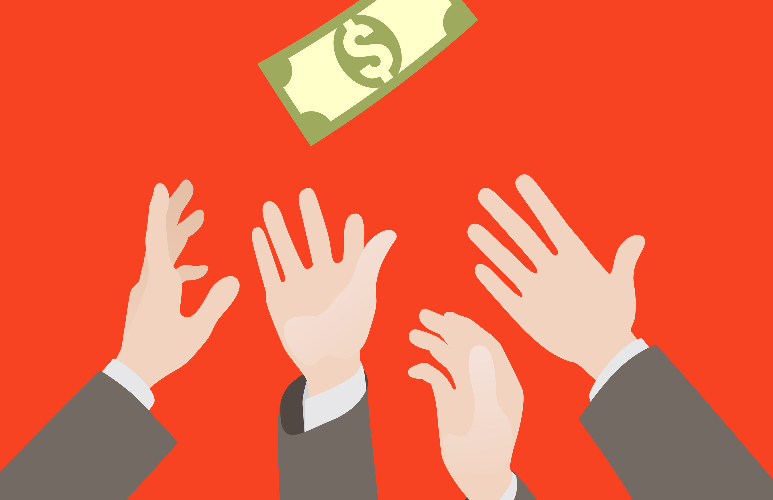 Nonprofit Senior Managers Take The Most Via Fraud