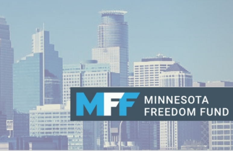 Unrest Spurs $30 Million To Minnesota Freedom Fund