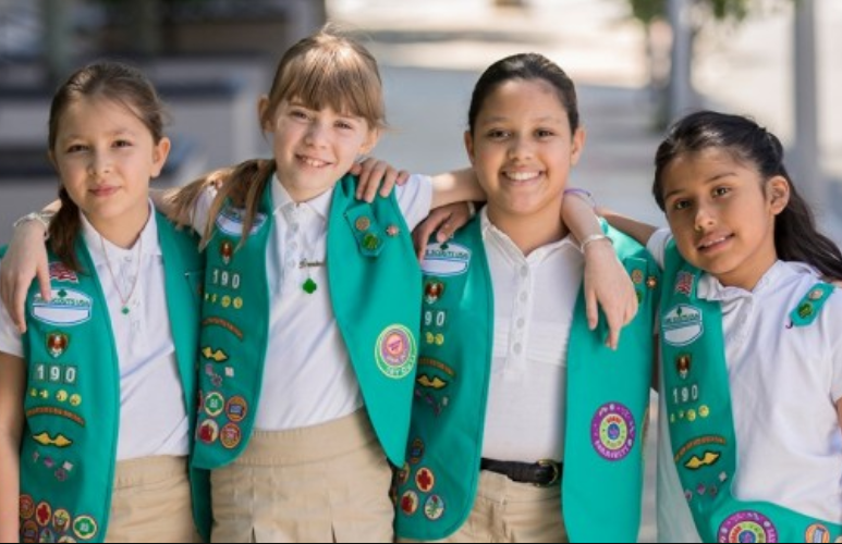 Girl Scouts Launch Digital Media Subsidiary