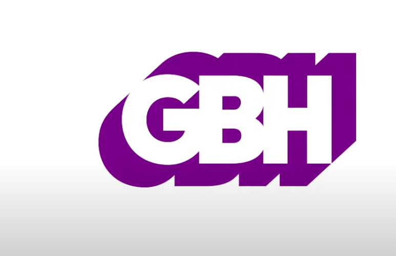 Iconic PBS Programmer WGBH Rebrands