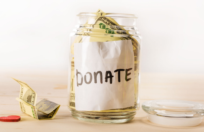 Public Doesn’t Distinguish Between Political, Charitable Fundraising