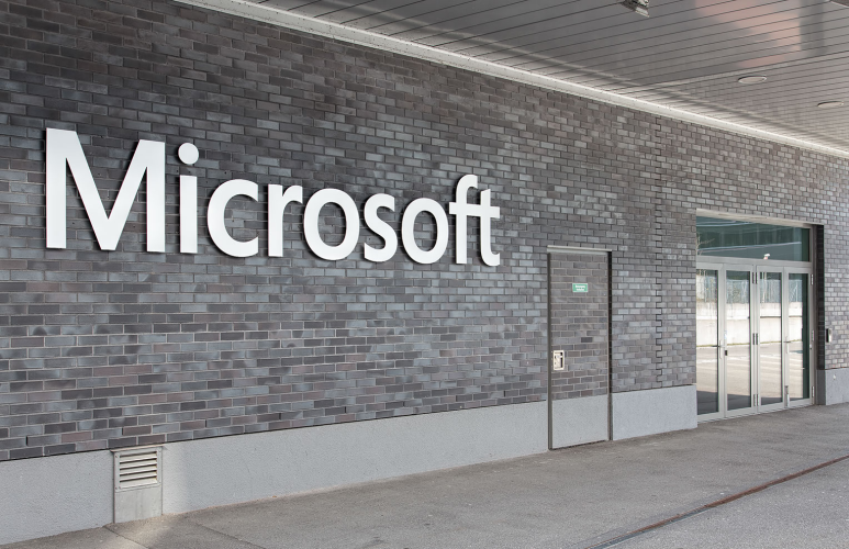 Microsoft Spend $60 Million More To Support Local NPOs