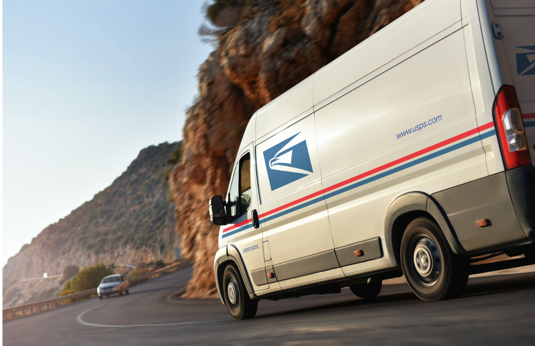 Nonprofit Postal Rates Set To Skyrocket