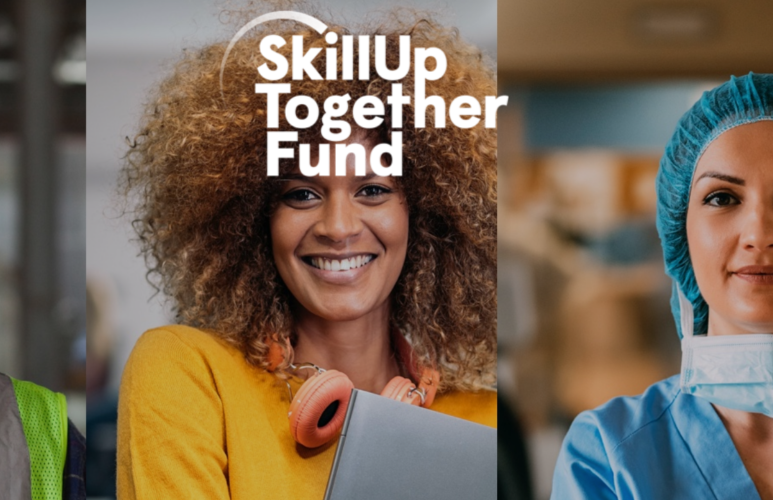 SkillUp Together Expands Training Programs, Finds New Funders