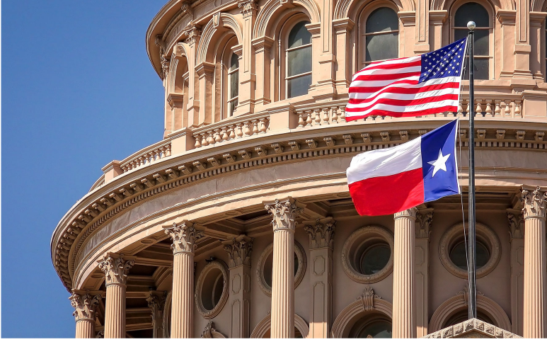 Texas Governor Appoints 11 To Texas Nonprofit Council