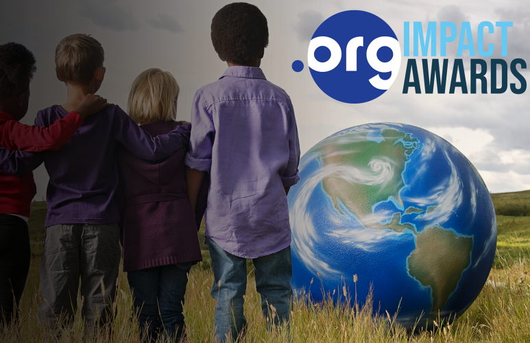 .ORG Unveils Winners Of Annual Impact Awards