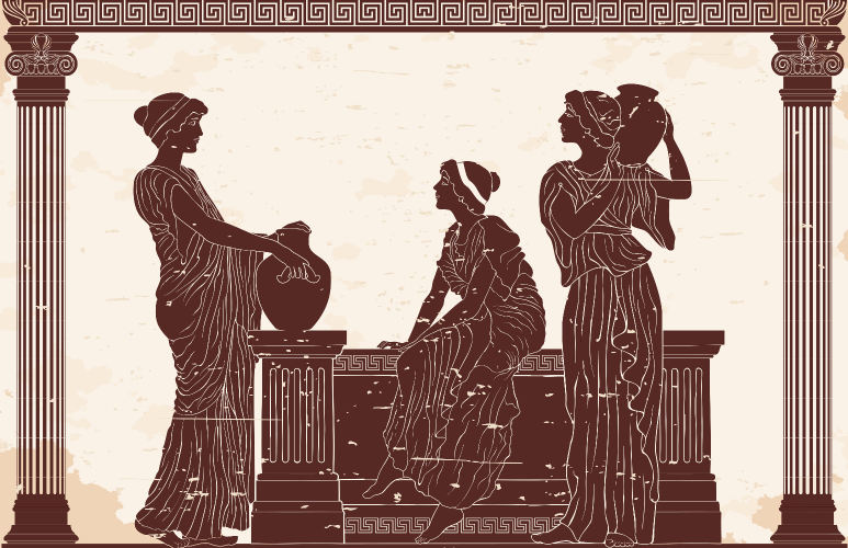 Know Your Greek: Ethos, Pathos And Logos
