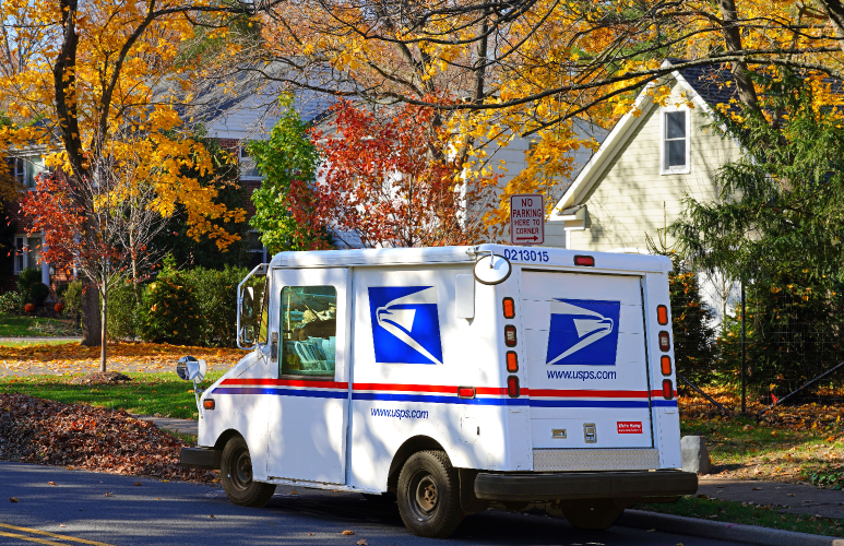 Swift Action Expected On Postal Reform Bill