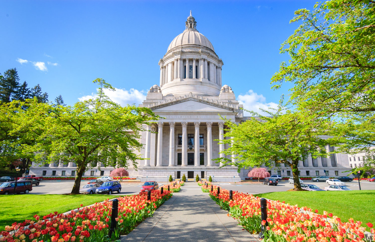 Washington State Passes New NPO Regulations